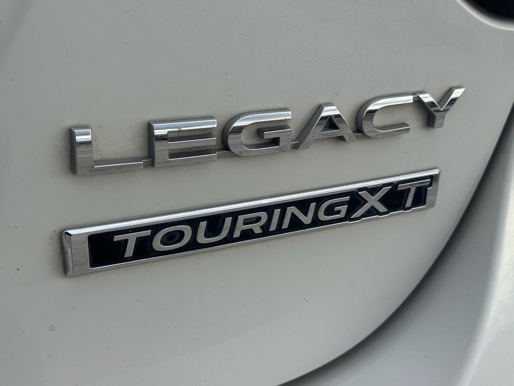 used 2020 Subaru Legacy car, priced at $20,990