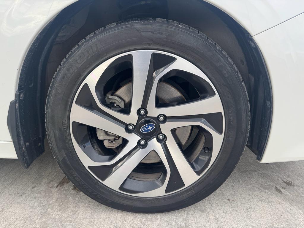 used 2020 Subaru Legacy car, priced at $20,990