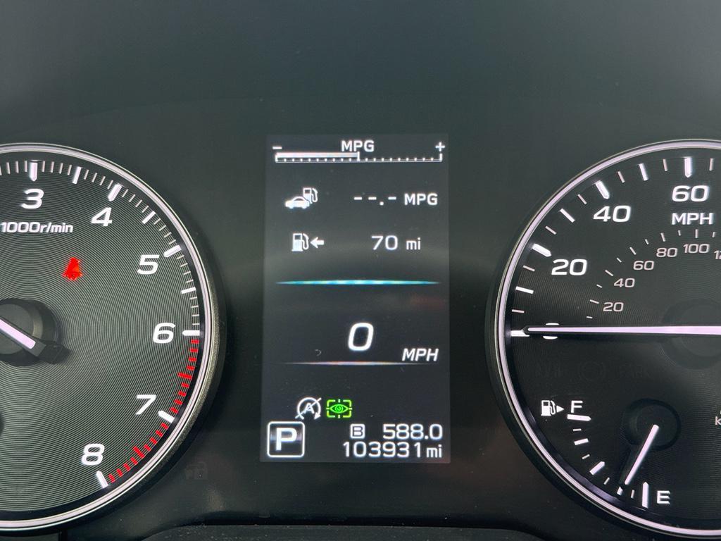 used 2020 Subaru Legacy car, priced at $20,990