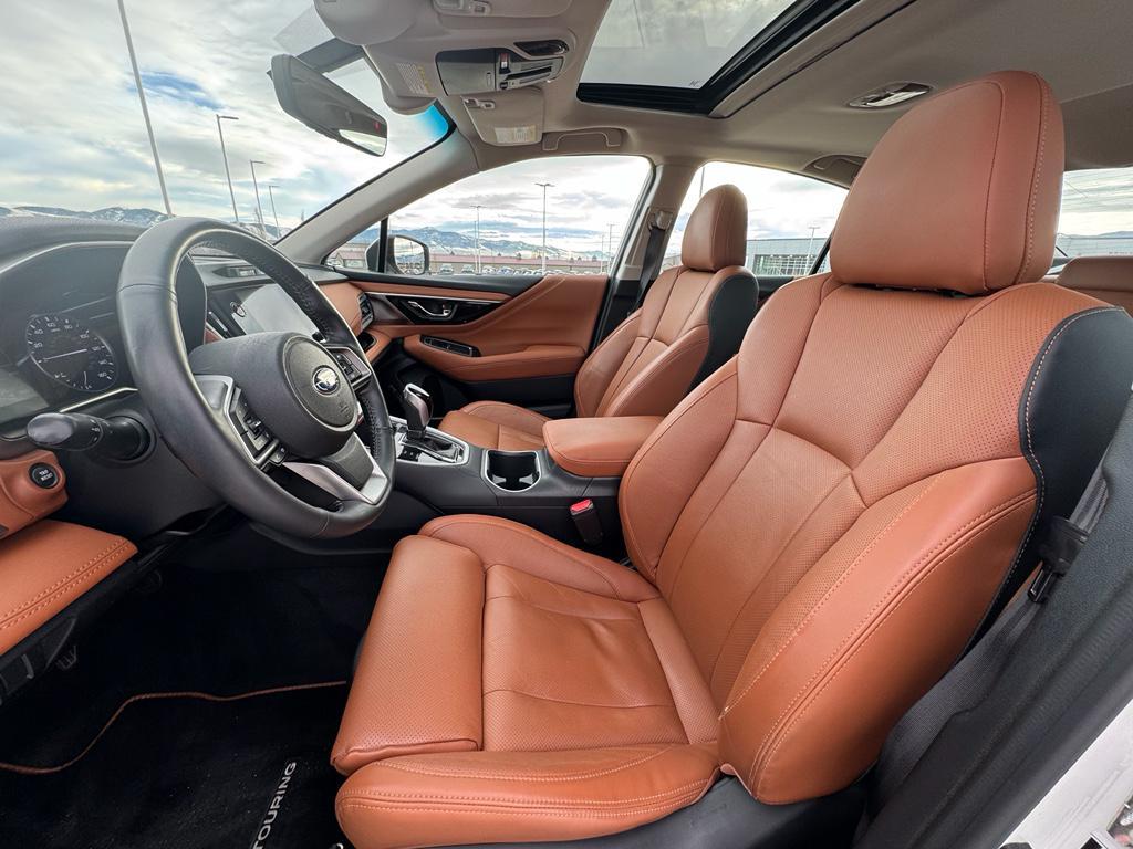 used 2020 Subaru Legacy car, priced at $20,990