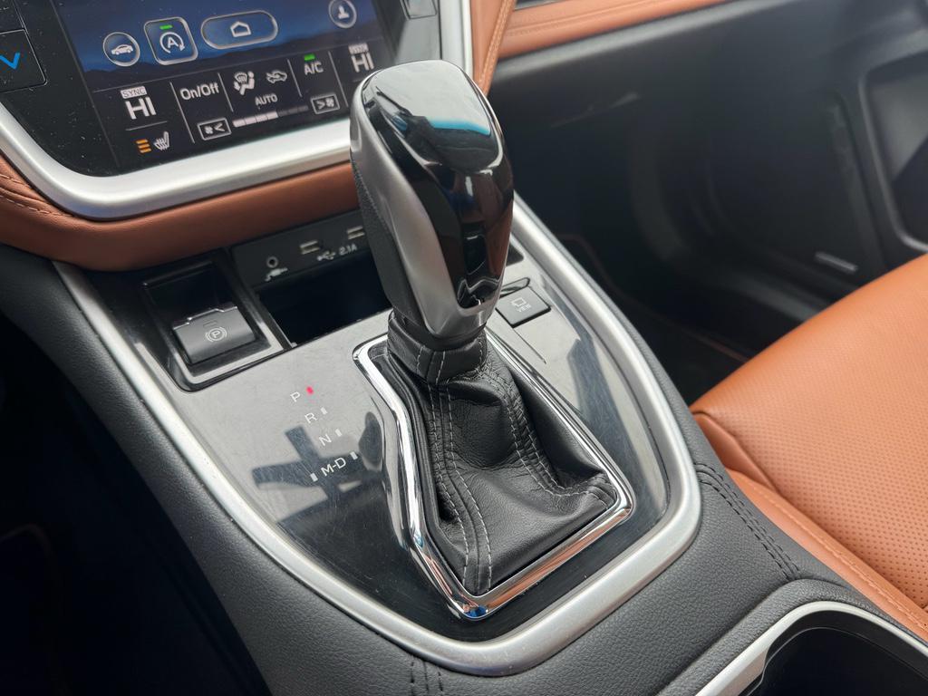 used 2020 Subaru Legacy car, priced at $20,990