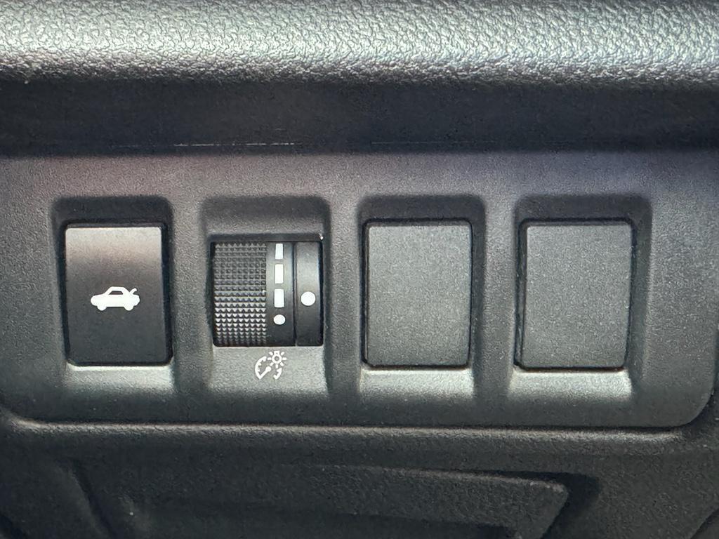 used 2020 Subaru Legacy car, priced at $20,990