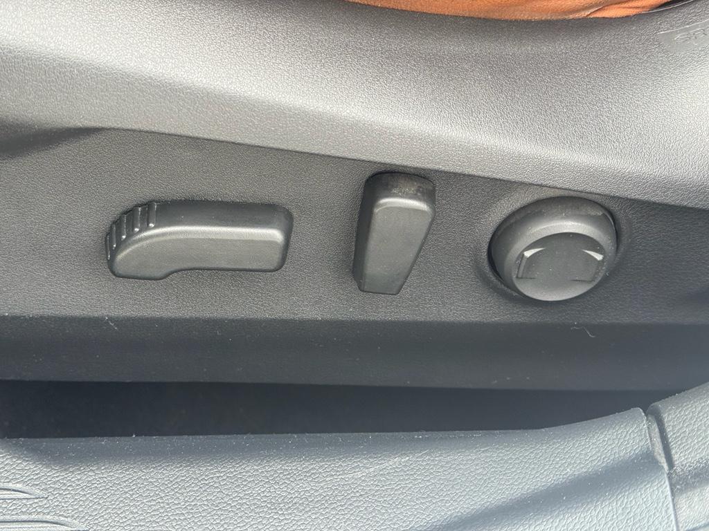 used 2020 Subaru Legacy car, priced at $20,990