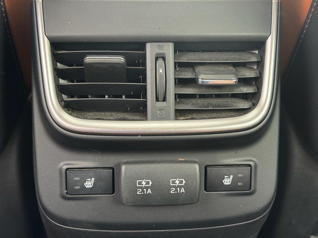 used 2020 Subaru Legacy car, priced at $20,990