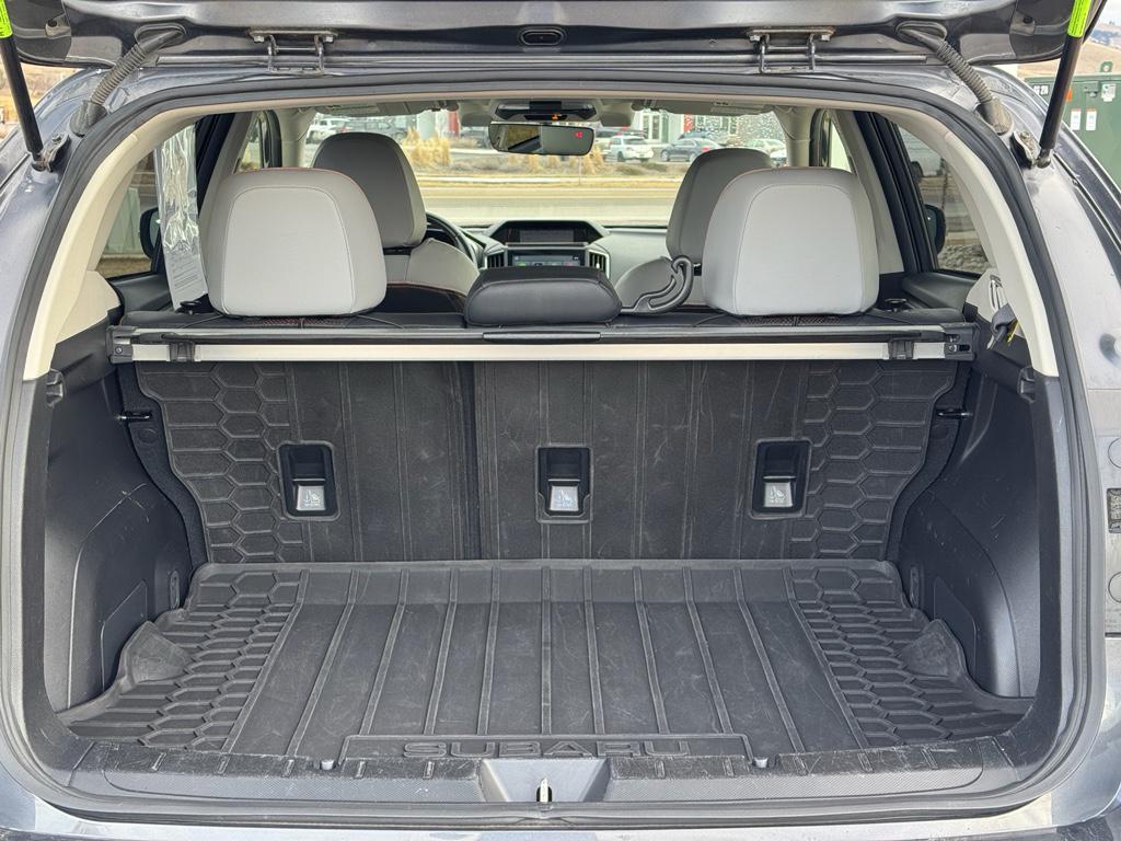 used 2023 Subaru Crosstrek car, priced at $23,595