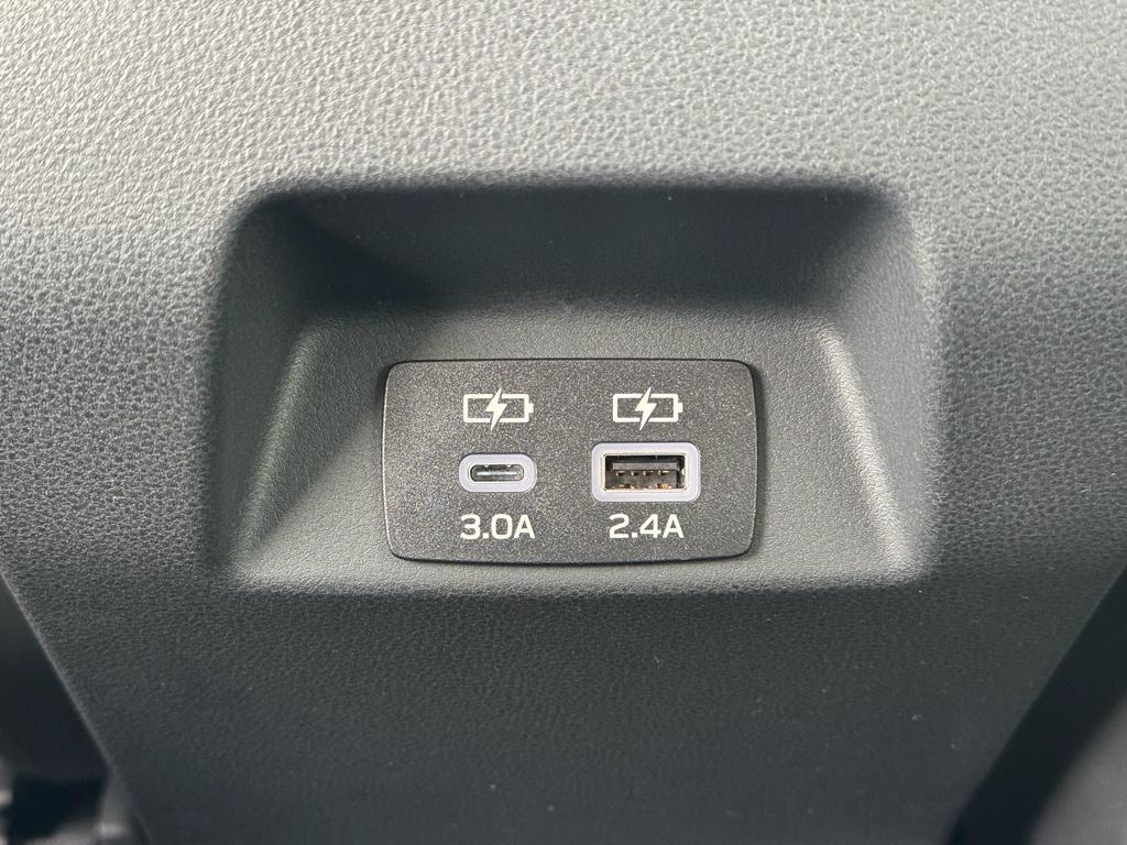 new 2026 Subaru Crosstrek car, priced at $30,920