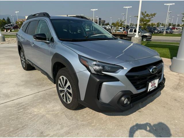 used 2024 Subaru Outback car, priced at $28,720