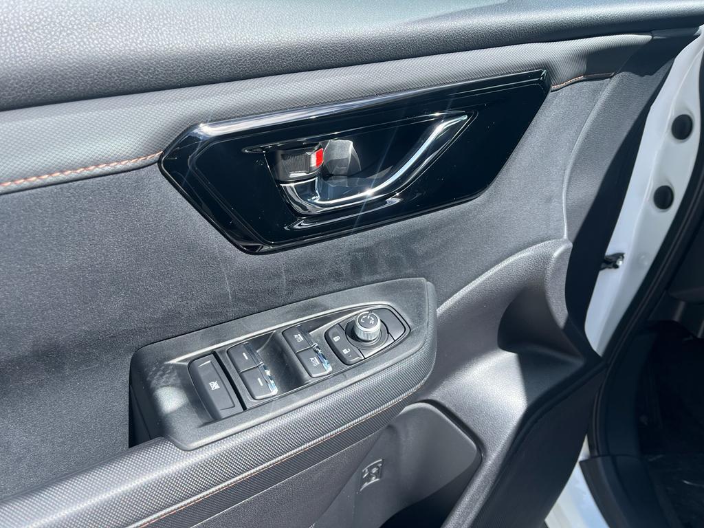 new 2026 Subaru Forester car, priced at $38,122