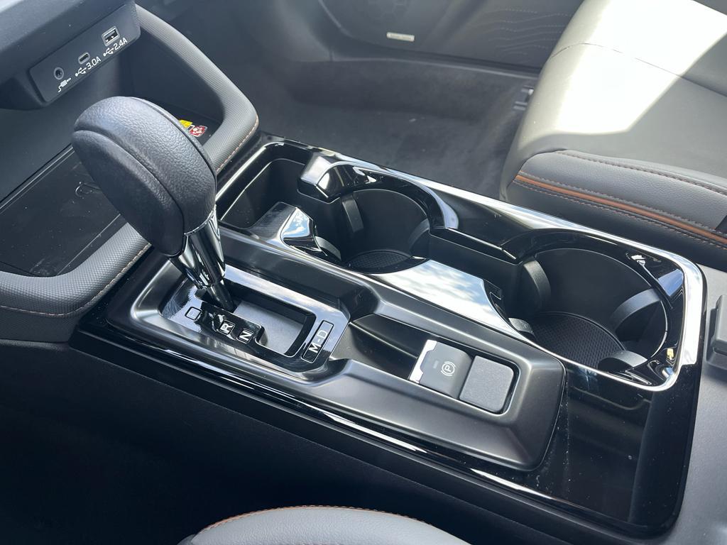 new 2026 Subaru Forester car, priced at $38,122