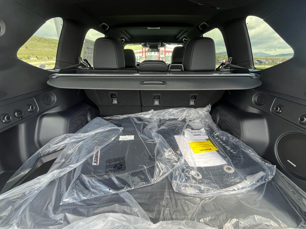new 2026 Subaru Forester car, priced at $38,122