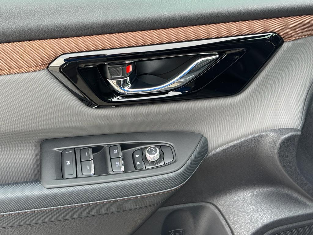 new 2026 Subaru Forester car, priced at $40,883