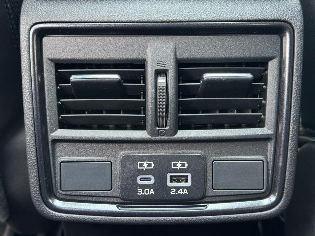 new 2026 Subaru Forester car, priced at $40,883