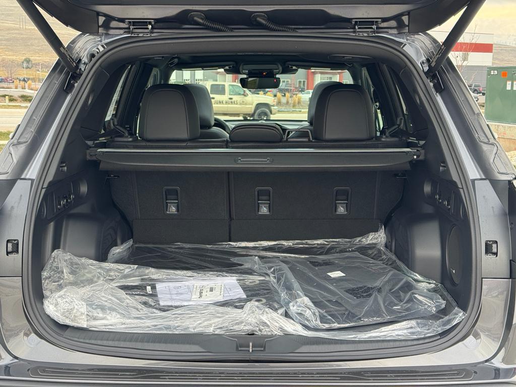 new 2026 Subaru Forester car, priced at $40,883