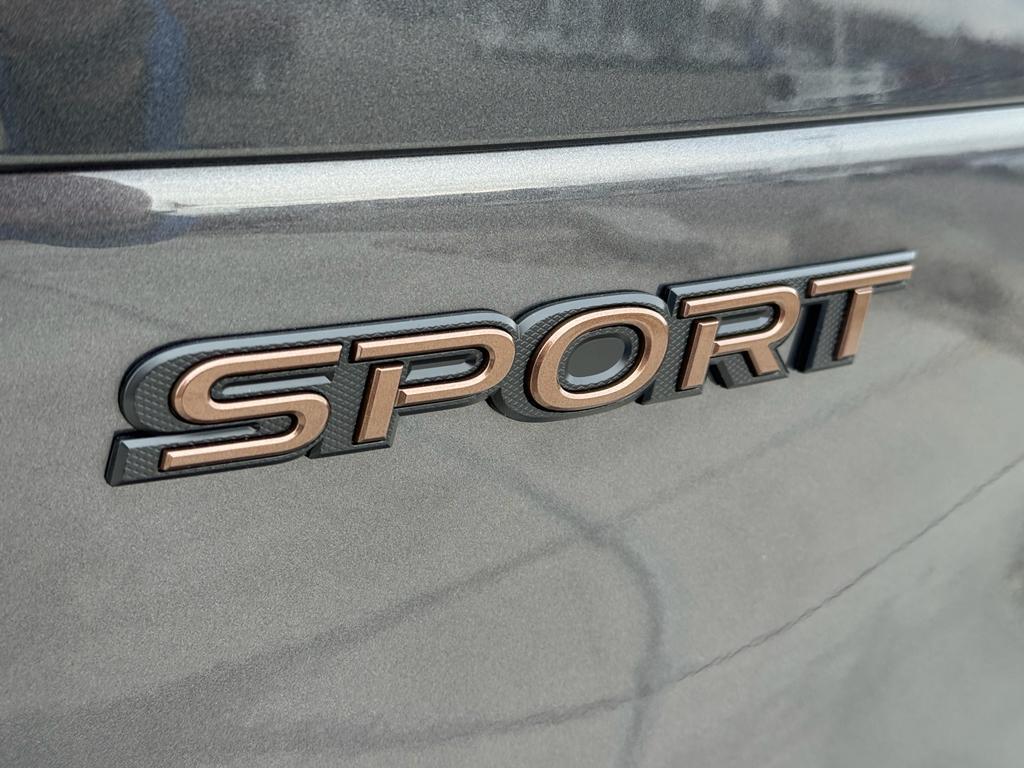 new 2026 Subaru Forester car, priced at $40,883