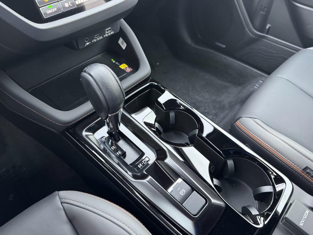 new 2026 Subaru Forester car, priced at $40,883