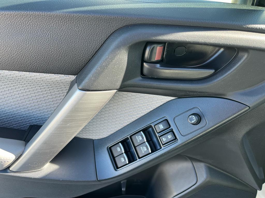 used 2018 Subaru Forester car, priced at $20,680