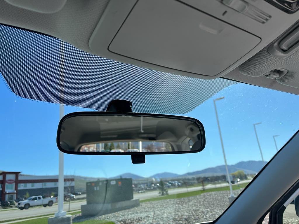 used 2018 Subaru Forester car, priced at $20,680