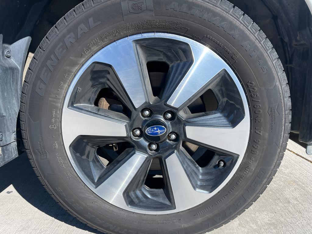 used 2018 Subaru Forester car, priced at $20,680