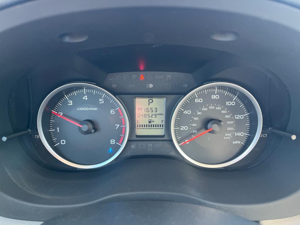 used 2018 Subaru Forester car, priced at $20,680