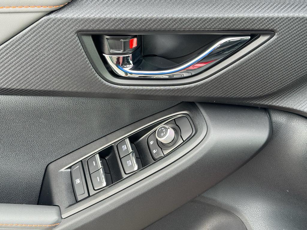 new 2026 Subaru Crosstrek car, priced at $34,782