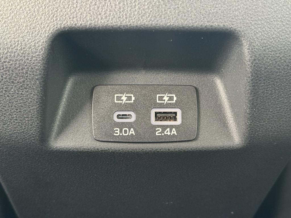 new 2026 Subaru Crosstrek car, priced at $34,782