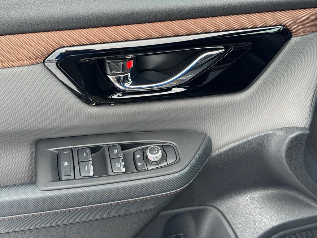 new 2026 Subaru Forester car, priced at $38,603