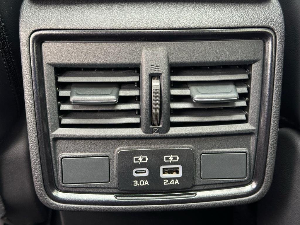 new 2026 Subaru Forester car, priced at $38,603