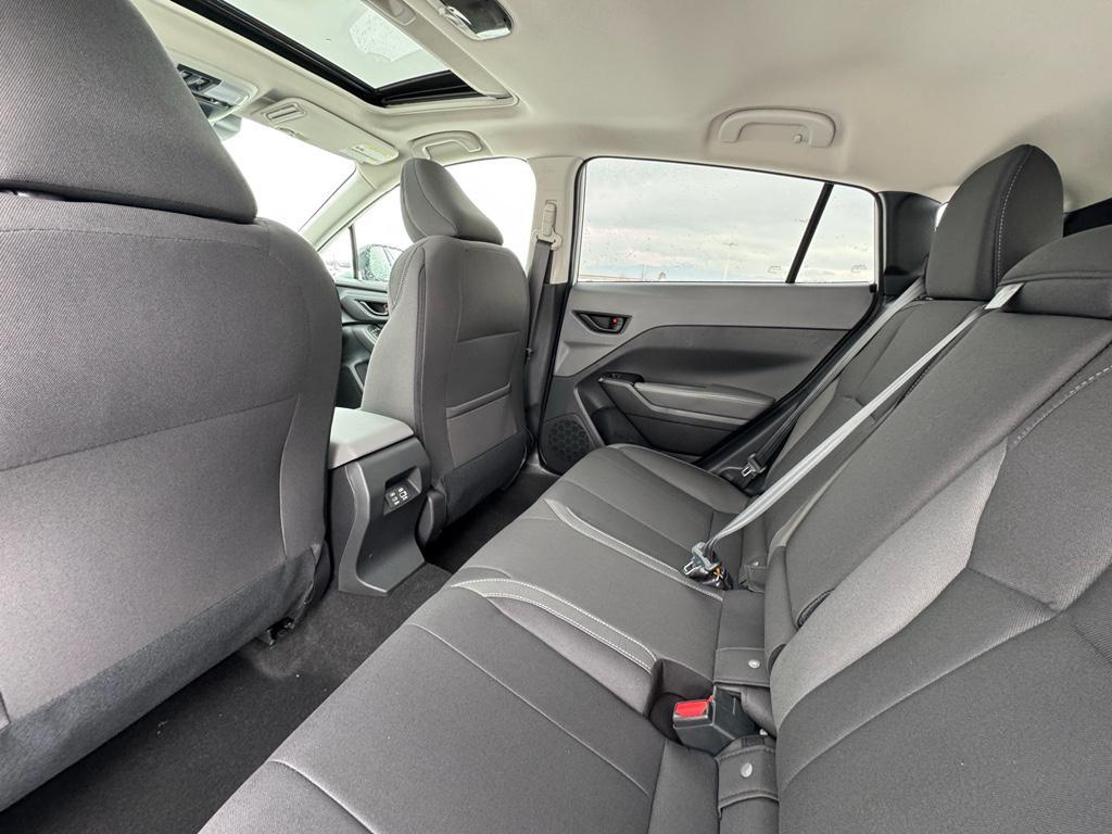 new 2026 Subaru Crosstrek car, priced at $30,920