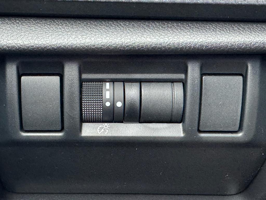 new 2026 Subaru Crosstrek car, priced at $30,920