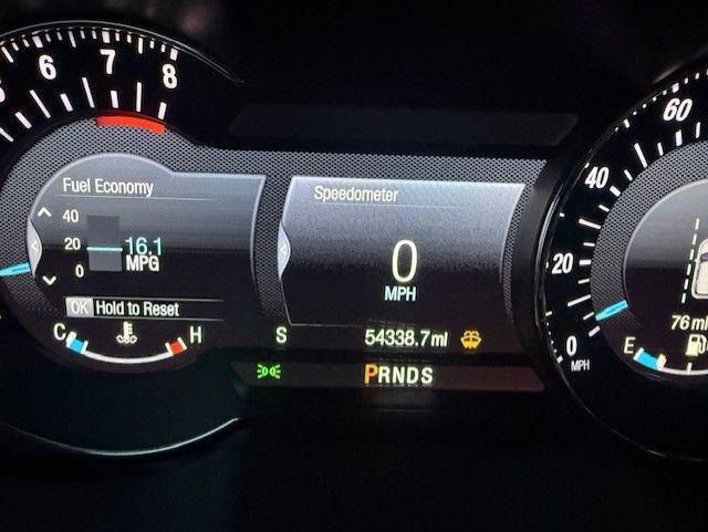 used 2019 Ford Explorer car, priced at $26,998