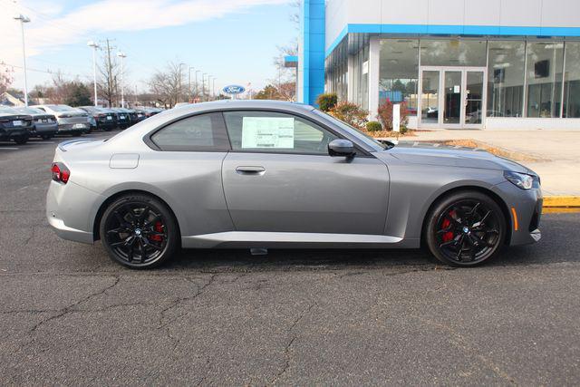 new 2026 BMW 230 car, priced at $53,790