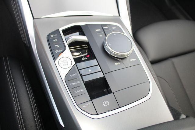 new 2026 BMW 230 car, priced at $53,790