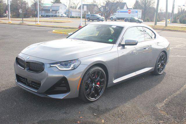 new 2026 BMW 230 car, priced at $53,790