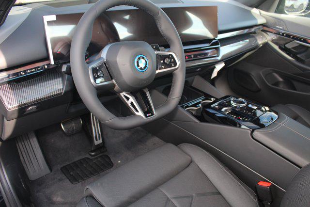 used 2026 BMW 550e car
