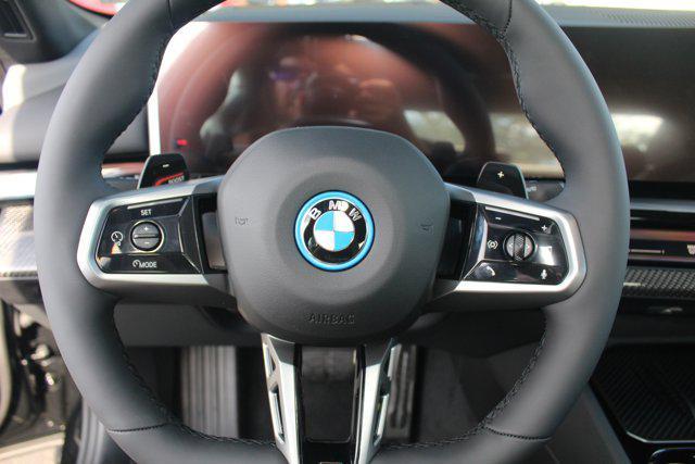 used 2026 BMW 550e car