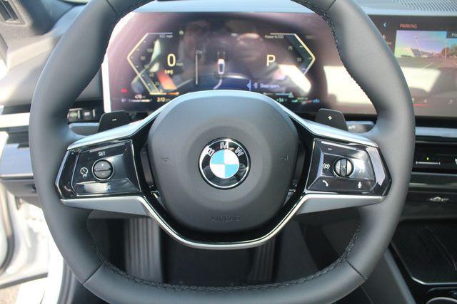 new 2026 BMW 530 car, priced at $70,200