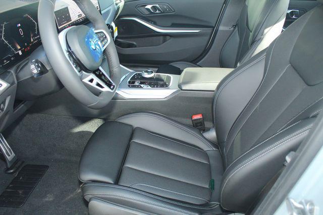 new 2026 BMW 330 car, priced at $56,900