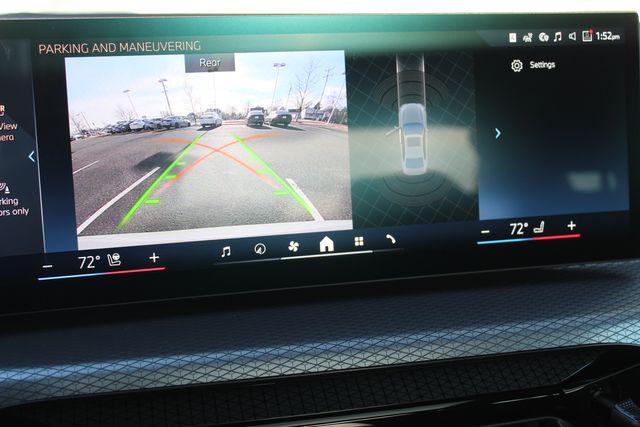 new 2026 BMW 330 car, priced at $56,900