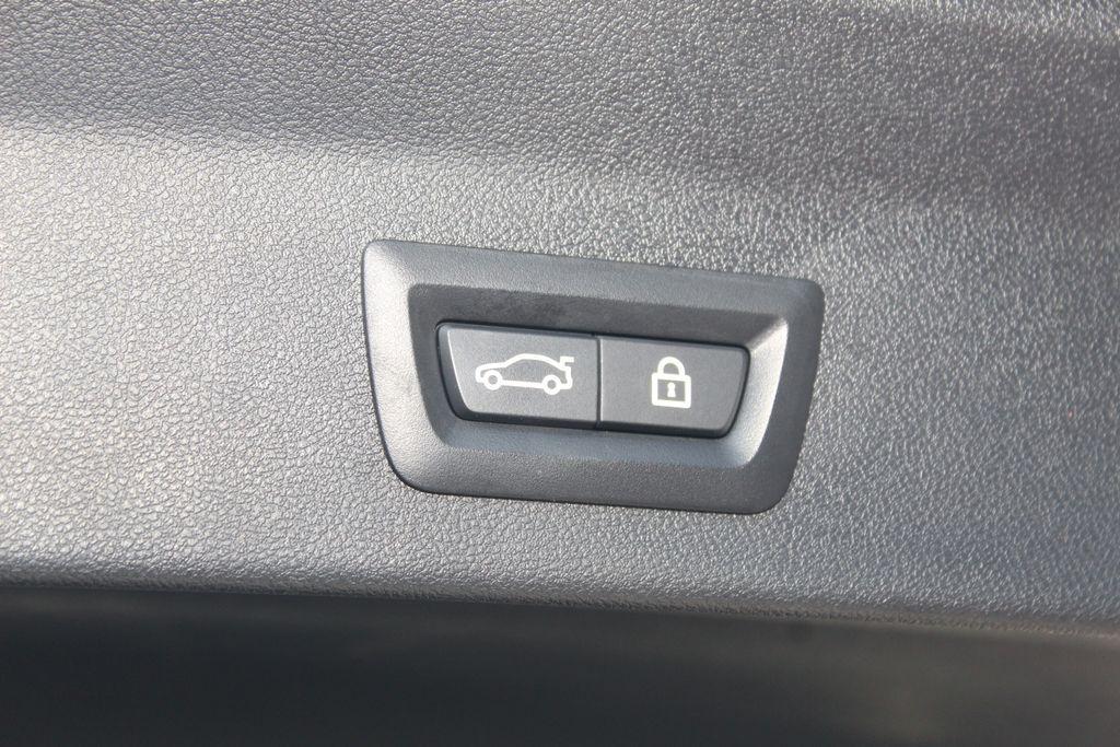 used 2022 BMW X3 car, priced at $28,998