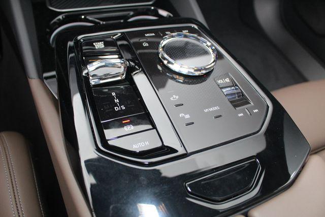 new 2026 BMW 550e car, priced at $83,225