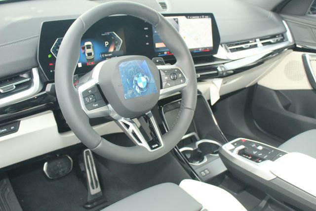 new 2026 BMW X2 car, priced at $50,500