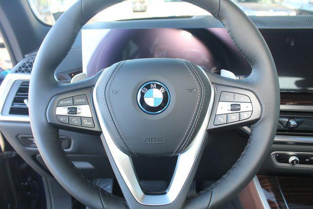 new 2026 BMW X5 PHEV car, priced at $85,325
