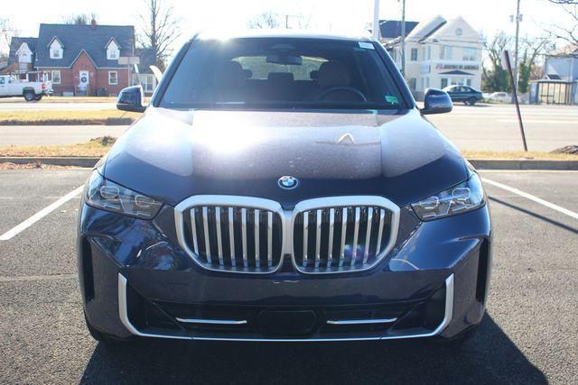 new 2026 BMW X5 PHEV car, priced at $85,325