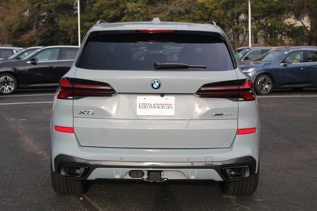 new 2026 BMW X5 PHEV car, priced at $89,125
