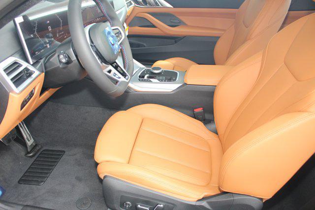 new 2026 BMW M440 car, priced at $72,175