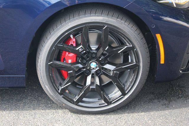 new 2026 BMW M440 car, priced at $72,175