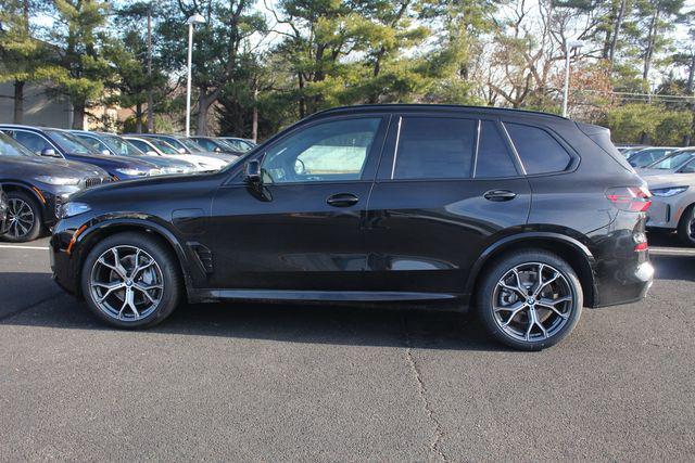 new 2026 BMW X5 PHEV car, priced at $83,325