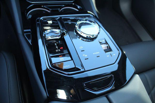 new 2026 BMW 530 car, priced at $76,500