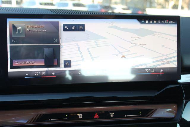 new 2026 BMW 530 car, priced at $76,500