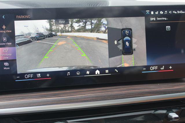 new 2026 BMW X5 car, priced at $82,150